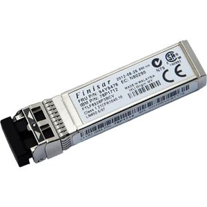 ตัวรับส่งสัญญาณไฟเบอร์ออปติกโมดูลตัวรับส่งสัญญาณกิกะไบต์/วินาที Vcsel FTLF8528P3BCV 8.5สูง100เมตรของแท้สินค้าใหม่ - Product Image 1