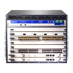 Juniper Networks MX960 Universal-Routing-Plattform MX-Serie MX204 MX480 MX240 Router Rack montierbarer Universal-Endanbinder