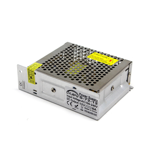 GYUSPW DC12V电源开关驱动器交流100-240V输入至DC12V输出SMPS，用于安全、通信设备 - Product Image 3