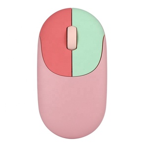 <strong>Multi</strong>-color Keycaps Gaming <strong>Keyboard</strong> Office Retro Punk Rainbow <strong>Computer</strong> Wireless <strong>Mouse</strong> and <strong>Keyboard</strong> Combos for Girls - Product Image 6