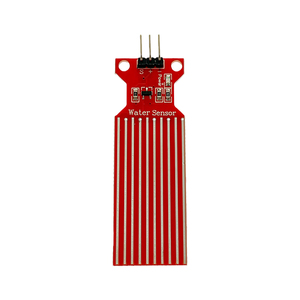 OKY3446 Sensor de Agua DC 3V-5V Detección de Altura de Profundidad de Superficie Líquida para Módulo de Sensor de Nivel de Agua de Lluvia DIY - Product Image 3