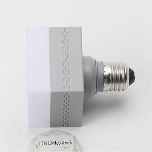 Led ışık ampuller yedek enerji tasarrufu güneş küçük dekoratif uzaktan kumanda ile dim çiçek şekli 561 Led ampul - Product Image 3