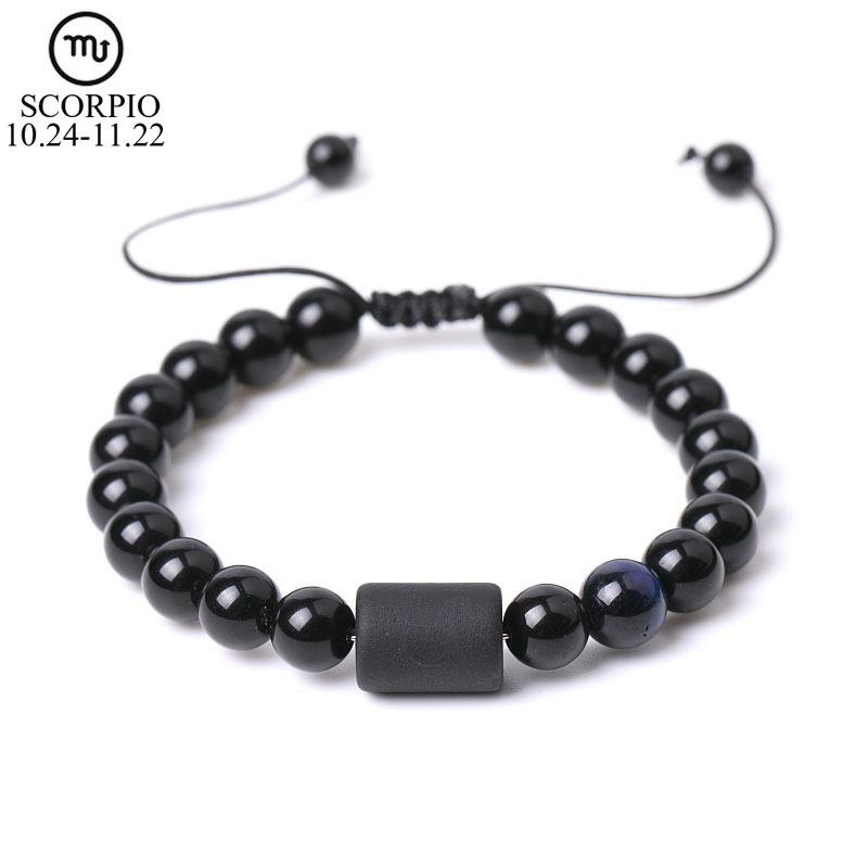 5-Scorpio-lapis Ojo de Tigre