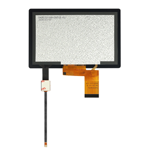 5 inch 800*480 RGB <strong>Interface</strong> Touchscreen <strong>Display</strong> Module 5 inch <strong>LCD</strong> Touch Screen TFT <strong>LCD</strong> Module with Capacitive Touch Panel - Product Image 3