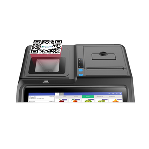 All-in-One-Touchscreen-Zahlungs automat Android Pos Terminal System - Product Image 6