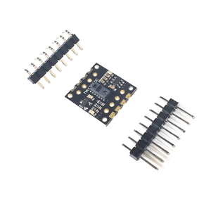 Módulo de sensor de detección MAX30100 MAX30102 compatible con STM32. .. - Product Image 1