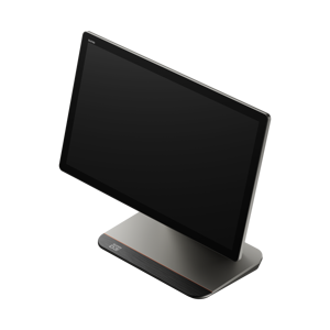 Sunmi D3 Pro màn hình cảm ứng kép Android 15.6inch 4 + 64GB NFC thanh toán Máy tính để bàn tiền mặt đăng ký hệ thống POS - Product Image 3