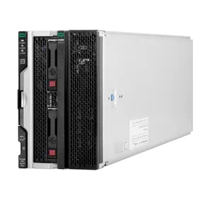 P22139-B21 Synergy 480 Gen10 Plusベースシャーシ注文構成計算モジュール - Product Image 4