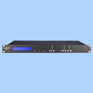 デジタルオーディオプロセッサースピーカー管理プロフェッショナルデジタルサウンドプロセッサーミキサー - Product Image 4