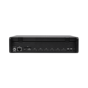 SPROLINK NeoLIVE N5 <strong>Laptop</strong> Video Streaming Switch <strong>with</strong> Dual 4k <strong>Inputs</strong>, Support MV <strong>and</strong> PGM <strong>Outputs</strong>