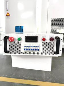 Переменный ток переменного тока 220 В 1,1 кВт 5 А - Product Image 5