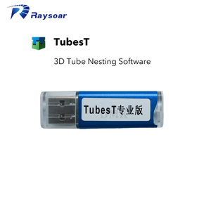 Cypcut TubesT 3D Tube Nesting <strong>Software</strong> Laser Cutting <strong>Control</strong> System for Laser Cutting <strong>Machine</strong> - Product Image 4