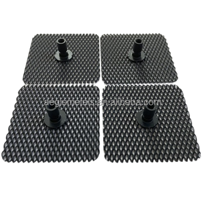 铂钛网涂层阳极电极Ru-Ir电镀MMO涂层钛网阳极 - Product Image 3