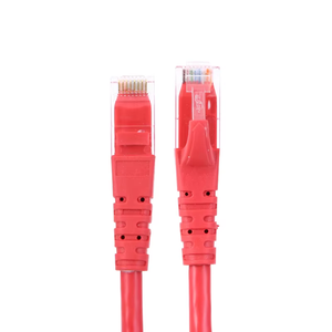 Ультратонкий 1 м CAT6 формованный RJ45 Ethernet патч-корд 5 м LAN Сетевой кабель с ПВХ оболочкой UTP щит 23awg медная нить FTP Тип - Product Image 3