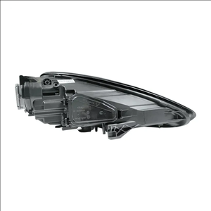 Porsche Panamera için LED far yükseltme 970.2 Model 2014-2016 24 matris uyumlu 971 6000k renk sıcaklığı yeni durum - Product Image 5