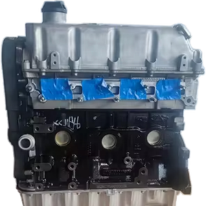 ชุดบล็อคเครื่องยนต์ SQR477F สำหรับ Chery E3 E5 Cowin Karry K50ระบบเครื่องยนต์อัตโนมัติทนทานใหม่ - Product Image 2