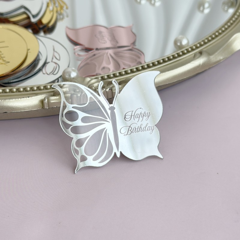 HBD-SILVER