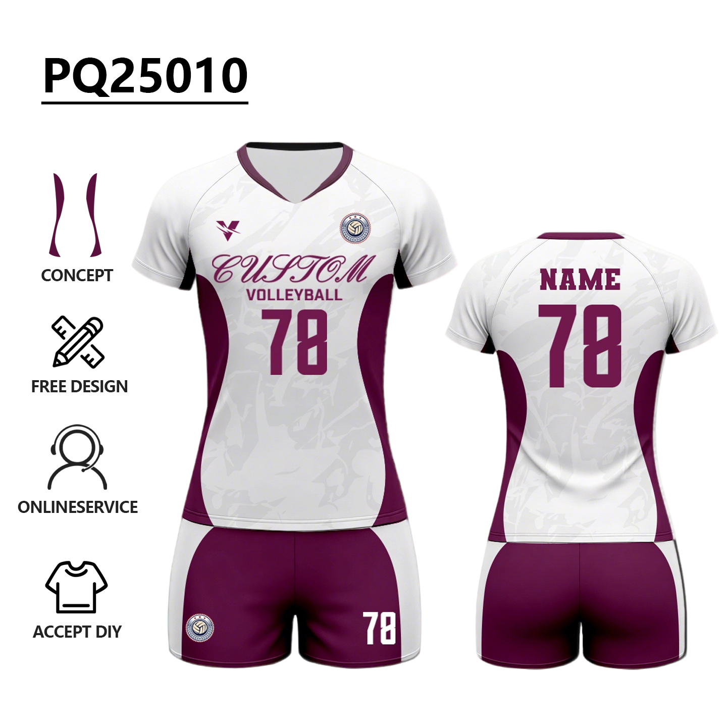 PQ25010