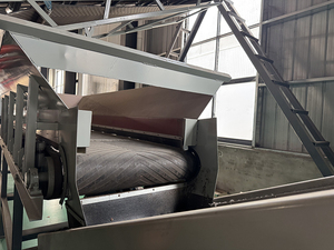 Air <strong>Filter</strong> Separator for <strong>Waste</strong> Sorting Plant <strong>Waste</strong> Disposal Machine <strong>Waste</strong> Sorting Conveyor System - Product Image 4