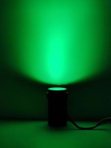 Foco LED de 10W/15W/20W,RGB/RGBW, entrada DC12/24V, con controlador PWM de cable de 4/5 en el interior, control externo de baja tensión - Product Image 6