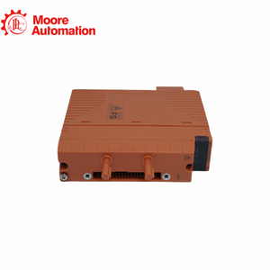 Módulo de entrada analógica Yokogawa/PRP S3 - Product Image 2