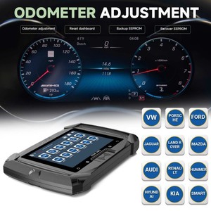 2025 Lonsdor K518 PRO tüm arabalar için tam sürüm tam sürüm anahtar programcı aracı oluşturmak akıllı anahtar - Product Image 4