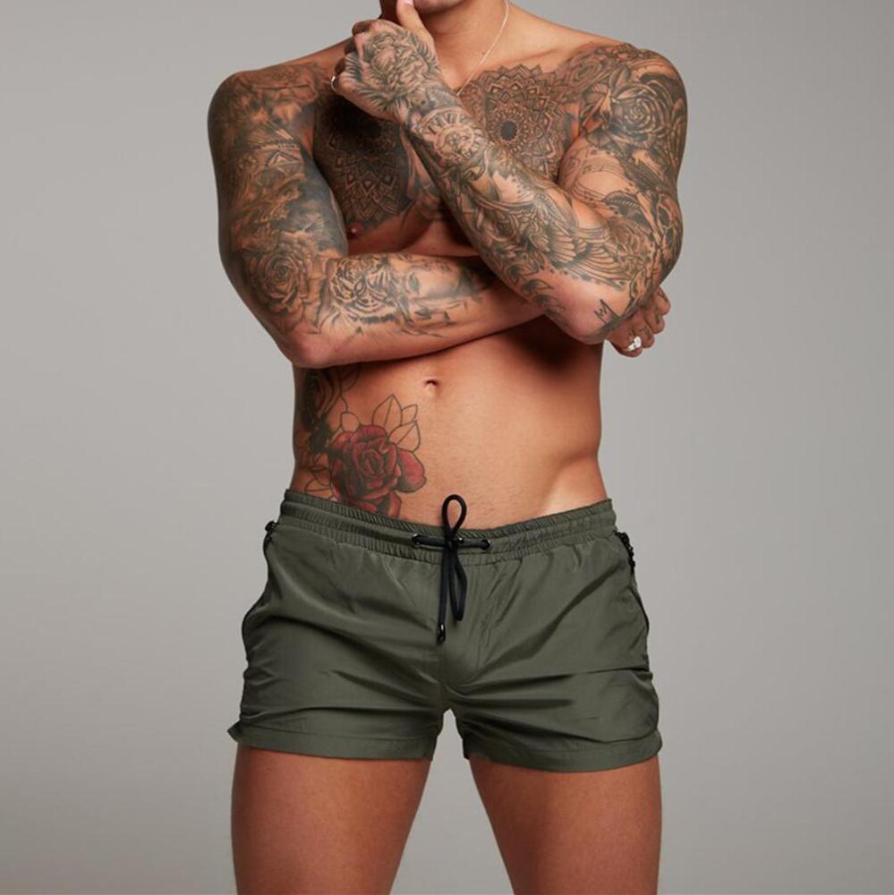 Dark green