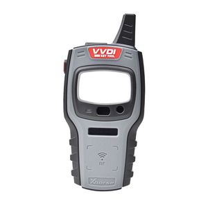 Con funzione di Clone 48 bit gratuita versione globale Xhorse VVDI Mini Key Tool programmatore di chiavi a distanza con Super Chip o Chip ID48