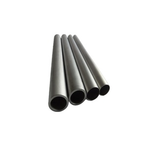 Titanyum tüp işleme ve üretim saf titanyum fabrikası - Product Image 6