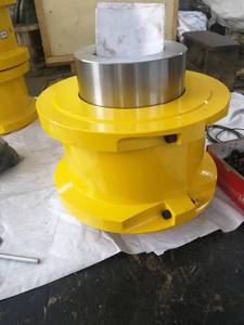 High-Speed <strong>JS</strong> Type JS1 JS2 JS3 JS4 JS5 JS6 Flexible <strong>Couplings</strong> with Serpentine Spring Snake Grid Customized OEM Support - Product Image 6