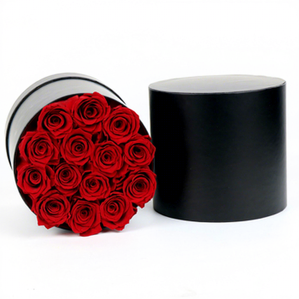 14 roses