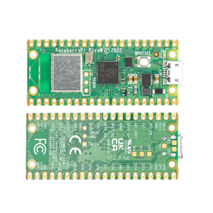 Hot Official Raspberry Pi Pico 2W Board RP2040 Dual-Core 264KB für ARM Electronic Component - Product Image 5