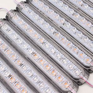 จีนผลิต2835 RGB แฟลชสีคู่ Mdulelight โมดูล Led IP65พิกเซลโมดูลสำหรับป้ายไฟ Led กล่อง - Product Image 5