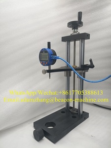 Beacon makinesi CRM920 CRR920 Sta 3 elektronik test cihazları yüksek basınçlı enjektör ölçüm araçları - Product Image 6