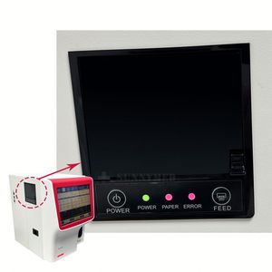 SY-B139V thấp tiêu thụ hoàn toàn tự động hóa học Analyzer tế bào máu Analyzer thú y tự động đầy đủ 3 phần huyết học Analyzer - Product Image 6