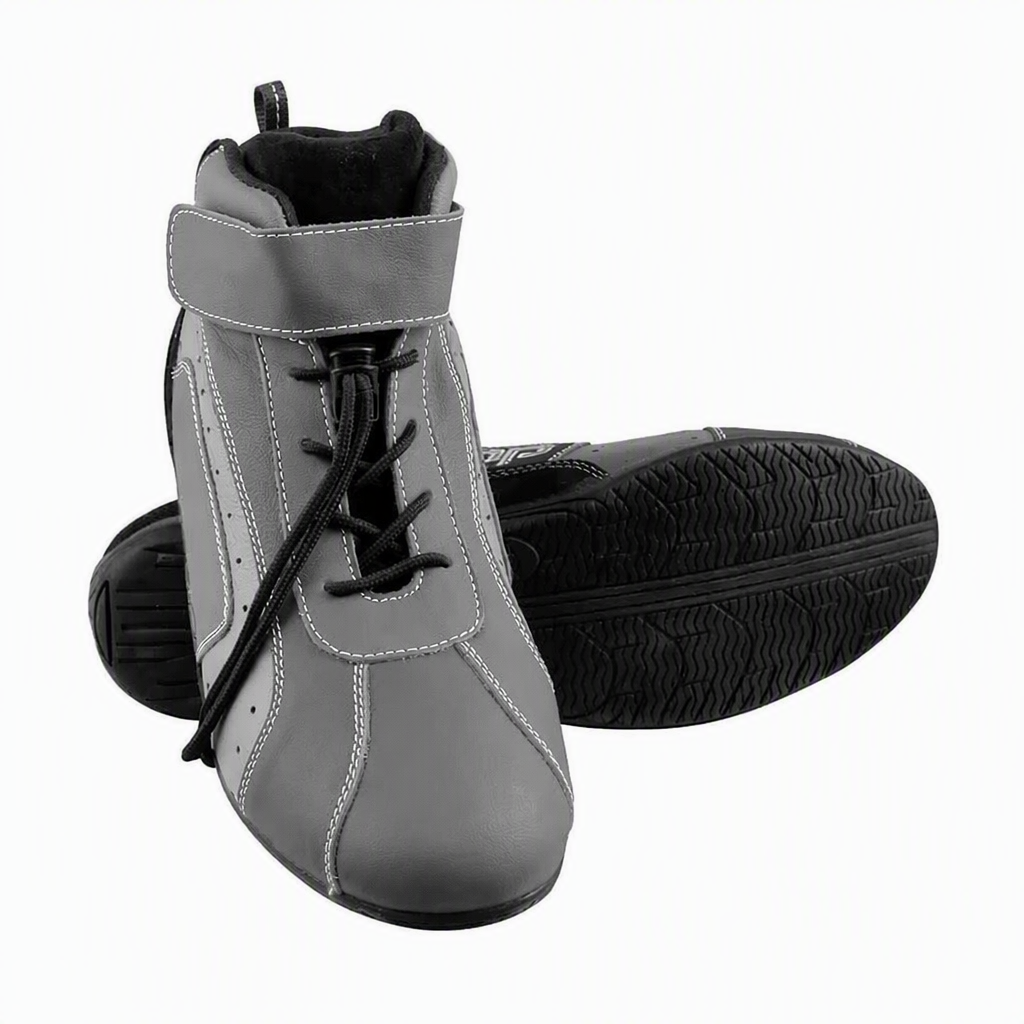 Grey