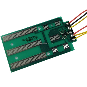 KY cep telefonu oyuncak COB kurulu özelleştirilmiş IC çip tasarım OEM elektronik devre kartı tertibatı PCBA üreticisi tek taraflı PCB - Product Image 1