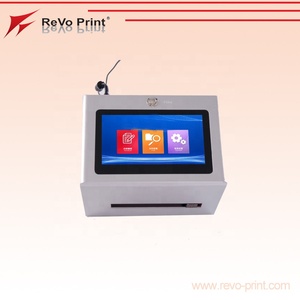 RevoPrint Desktop Batch Code stampante Coder a getto d'inchiostro macchina per timbrare veloce Coder a secco data data data data data data data data data data data data data data data data data data data data - Product Image 2