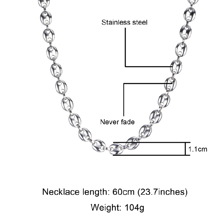 Argent 60cm