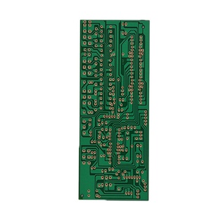 FR-4 94v0 22F การประกอบ PCB แผงวงจรสองด้านแป้นพิมพ์เครื่องกลลวดเชื่อมต่อ Pcb - Product Image 5