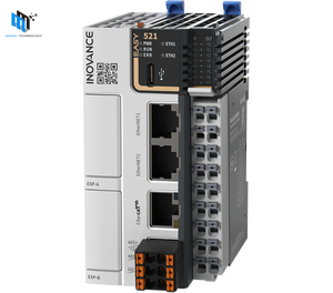 Nuovo originale Inovance PLC serie facile Easy521-0808TN PLC Controller di programmazione PLC modulo PLC
