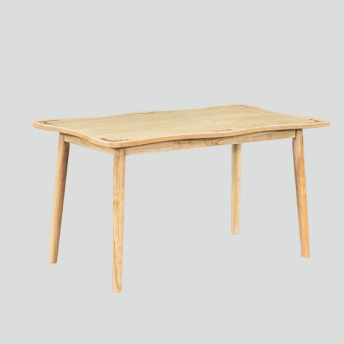 Six-hole wave table 1400*800*750