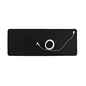 40*60CM Grounding Mat 23.6*15.7 Inch Earthing Mat Kit -Universal Grounding Mat Healthy Grounding Energy With 15ft Straight Cord - Product Image 1