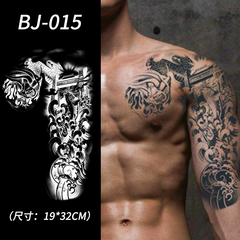BJ015