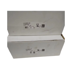 Nuovissimo sensore amplificatore Laser digitale LS-401P-C2 originale spedizione rapida per la programmazione PLC controllo industriale RS485 - Product Image 1