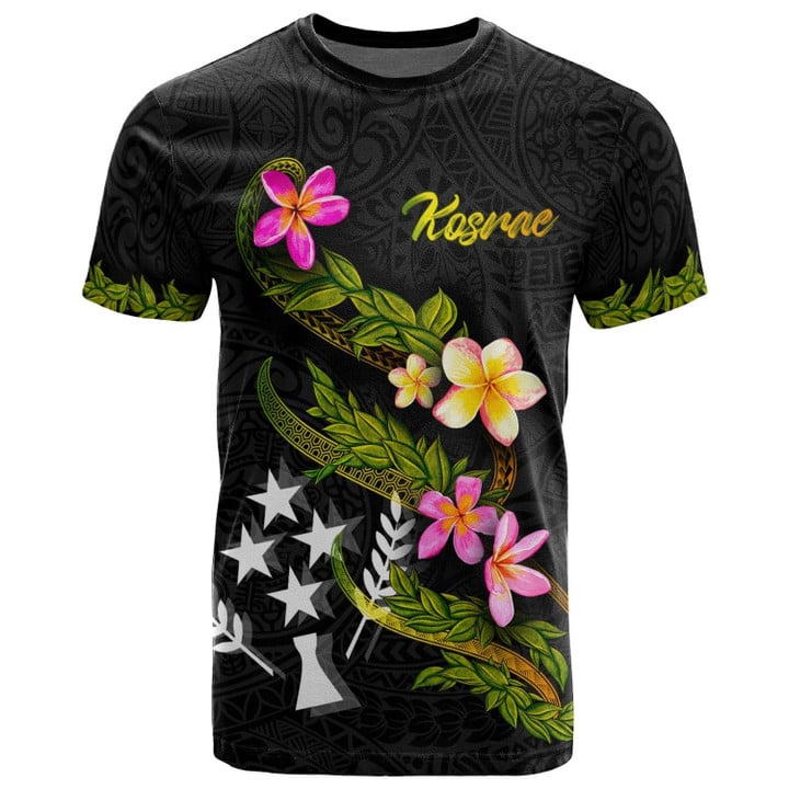 Kosrae Polynésien