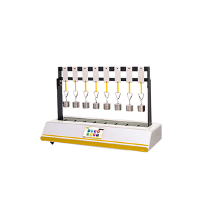 Cinta de adherencia Retentive Ttrength Máquina de prueba Cinta adhesiva Probador de fuerza de retención - Product Image 1