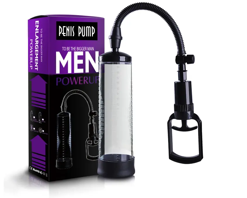 Melhor Vender Na Alta Qualidade ABS Vacuum Cona Brinquedos Sexuais Masculino Dispositivo Masturbação Dildo Alargamento Bomba Do Pénis para Os Homens