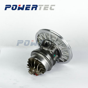 Powertec Turbo 53149887014 53149887009 028145701A forフォルクスワーゲンゴルフIII 19 TD 55Kw 75Hp AAZ 1993 - Product Image 4