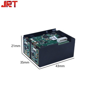 Sensore Lidar 30m sensore Laser ad alta frequenza 100hz TOF Lidar sensore modulo misura breve distanza - Product Image 2